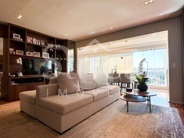 #ST508 - Apartamento para Venda em São Paulo - SP - 2