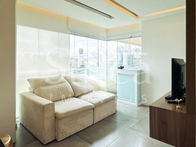 #ST509 - Apartamento para Venda em São Paulo - SP - 3