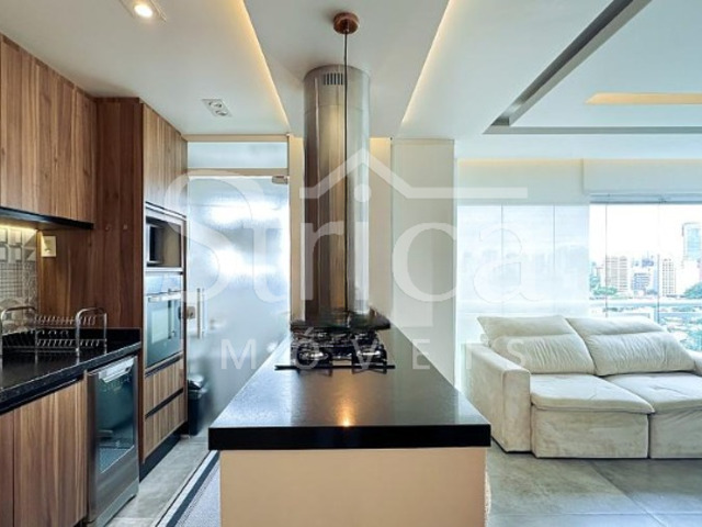 #ST509 - Apartamento para Venda em São Paulo - SP - 2