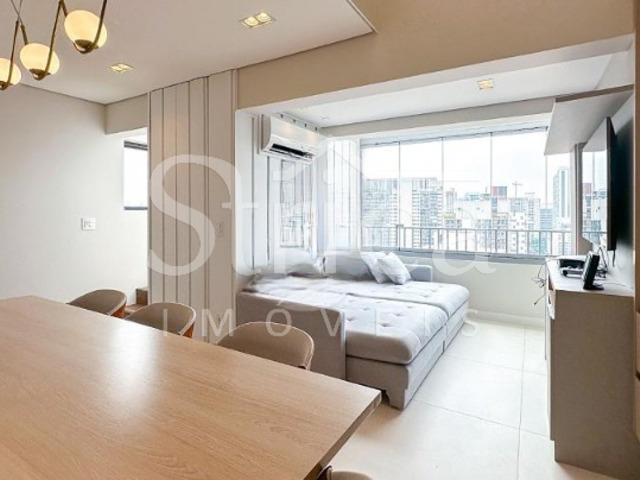 #ST510 - Apartamento para Venda em São Paulo - SP - 3