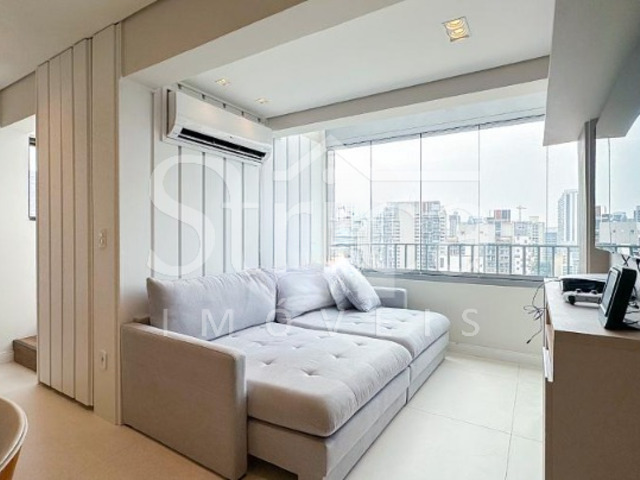 #ST510 - Apartamento para Venda em São Paulo - SP - 2