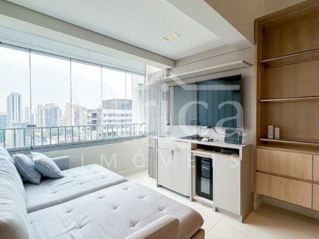 #ST510 - Apartamento para Venda em São Paulo - SP - 1