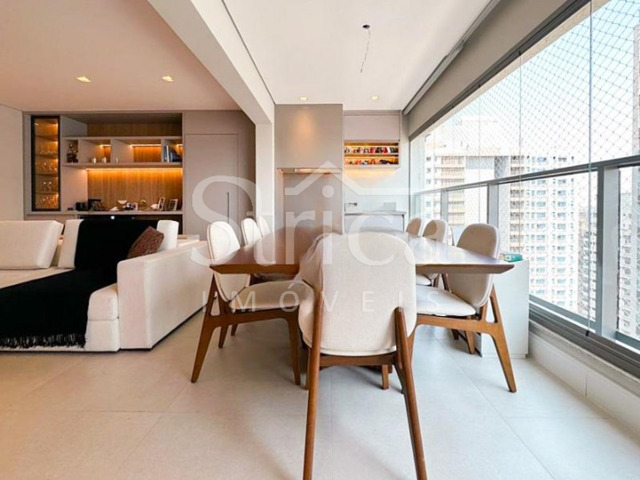 #ST512 - Apartamento para Venda em São Paulo - SP - 3