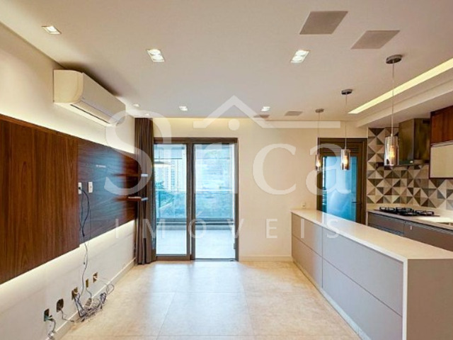 #ST513 - Apartamento para Venda em São Paulo - SP - 3