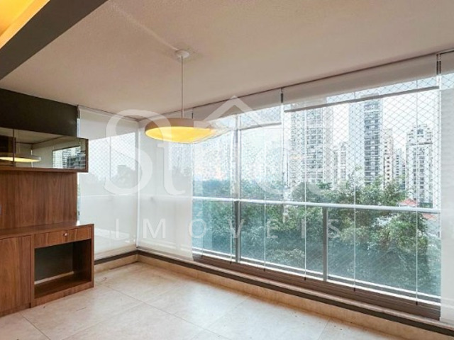 #ST513 - Apartamento para Venda em São Paulo - SP - 1