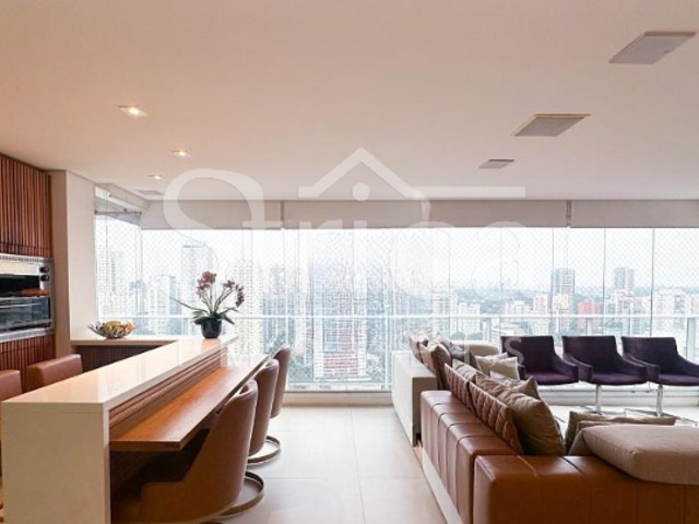 #ST514 - Apartamento para Venda em São Paulo - SP - 1