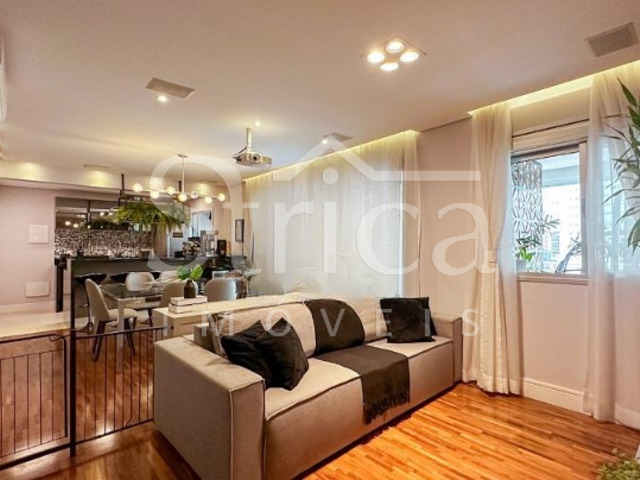#ST515 - Apartamento para Venda em São Paulo - SP - 2