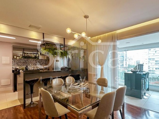#ST515 - Apartamento para Venda em São Paulo - SP - 1