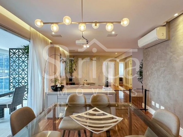 #ST515 - Apartamento para Venda em São Paulo - SP - 3