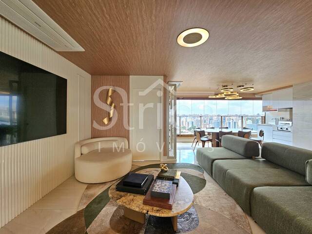 #ST517 - Apartamento para Venda em São Paulo - SP - 2