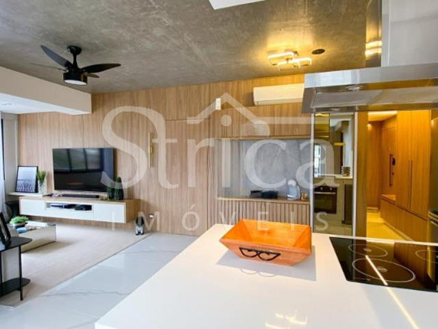 #ST518 - Apartamento para Venda em São Paulo - SP - 3