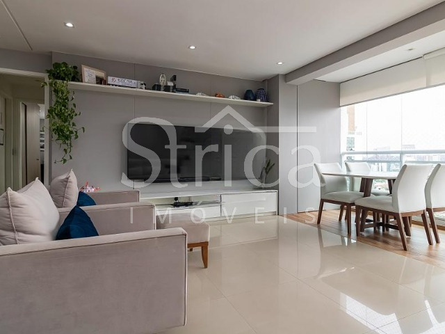 #ST519 - Cobertura para Venda em São Paulo - SP - 3