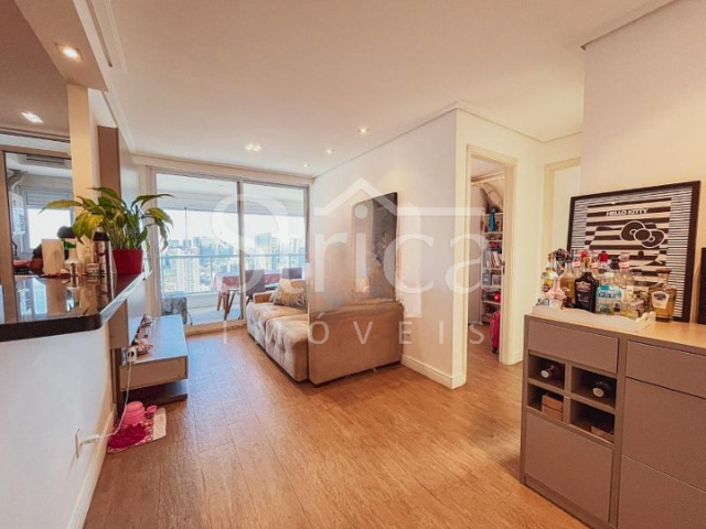 #ST520 - Apartamento para Venda em São Paulo - SP - 1