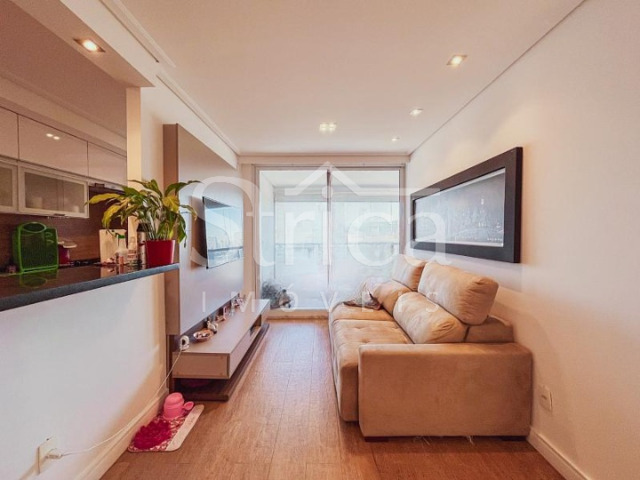 #ST520 - Apartamento para Venda em São Paulo - SP - 2