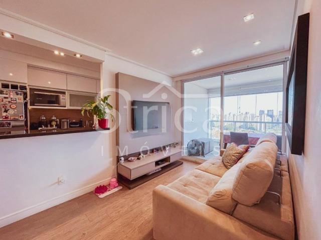 #ST520 - Apartamento para Venda em São Paulo - SP - 3