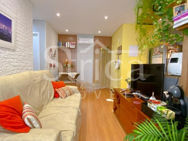 #ST521 - Apartamento para Venda em São Paulo - SP - 3