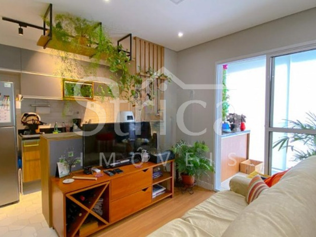 #ST521 - Apartamento para Venda em São Paulo - SP - 1