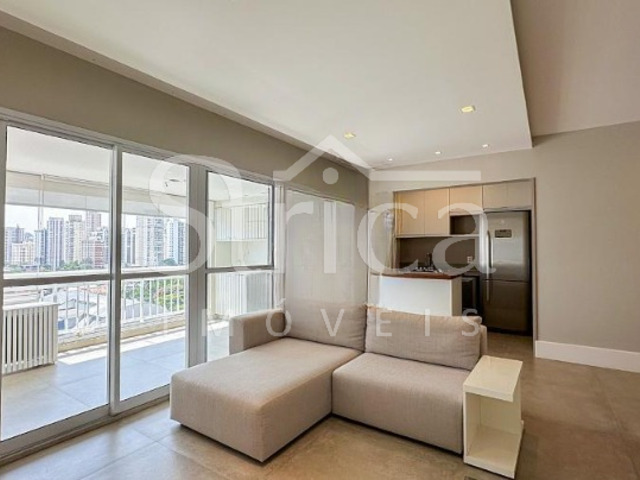 #ST522 - Apartamento para Venda em São Paulo - SP - 2