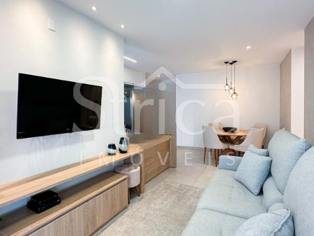 #ST523 - Apartamento para Venda em São Paulo - SP - 1