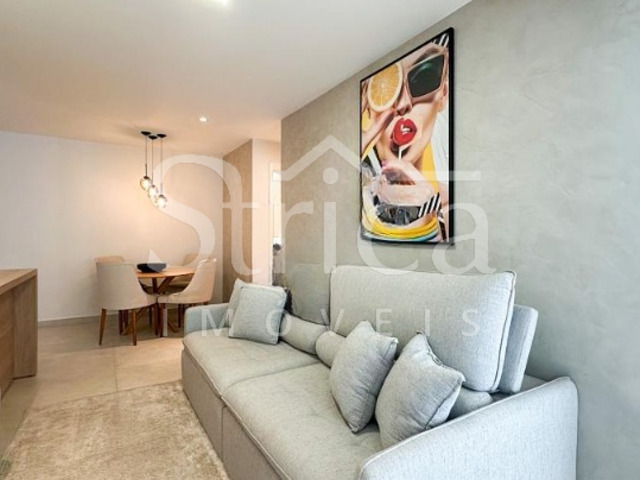 #ST523 - Apartamento para Venda em São Paulo - SP - 2