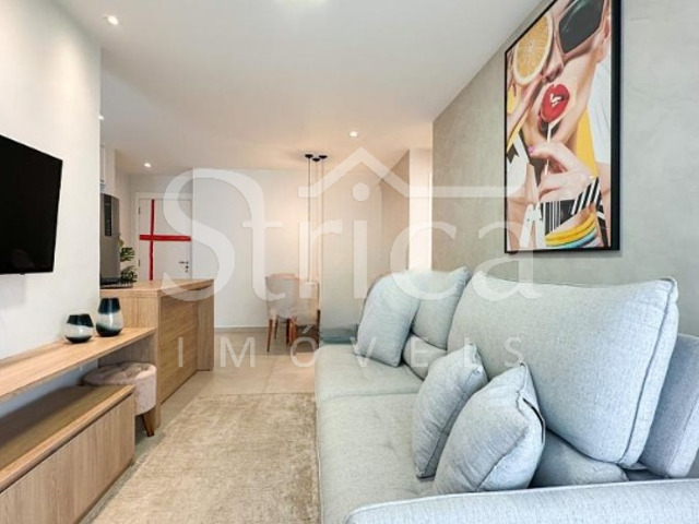 #ST523 - Apartamento para Venda em São Paulo - SP - 3