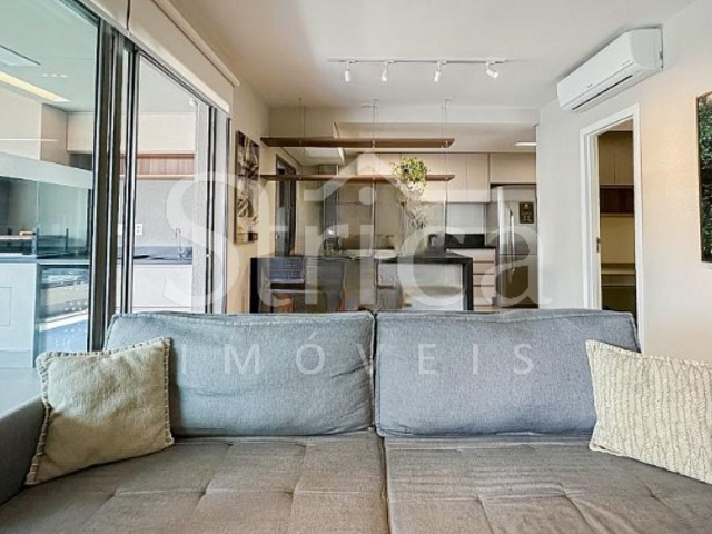 #ST524 - Apartamento para Venda em São Paulo - SP - 2