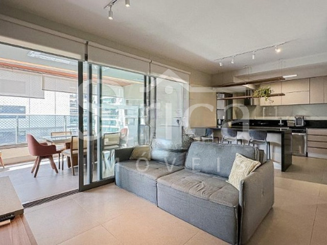 #ST524 - Apartamento para Venda em São Paulo - SP - 1
