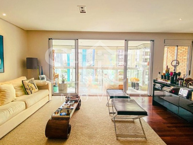#ST525 - Apartamento para Venda em São Paulo - SP - 2