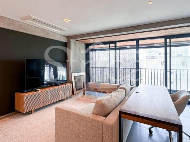 #ST526 - Apartamento para Venda em São Paulo - SP