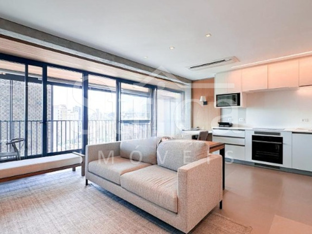 #ST526 - Apartamento para Venda em São Paulo - SP - 3