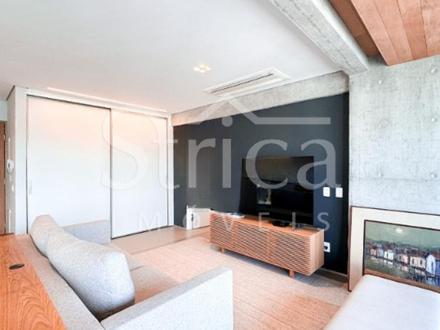 #ST526 - Apartamento para Venda em São Paulo - SP - 2