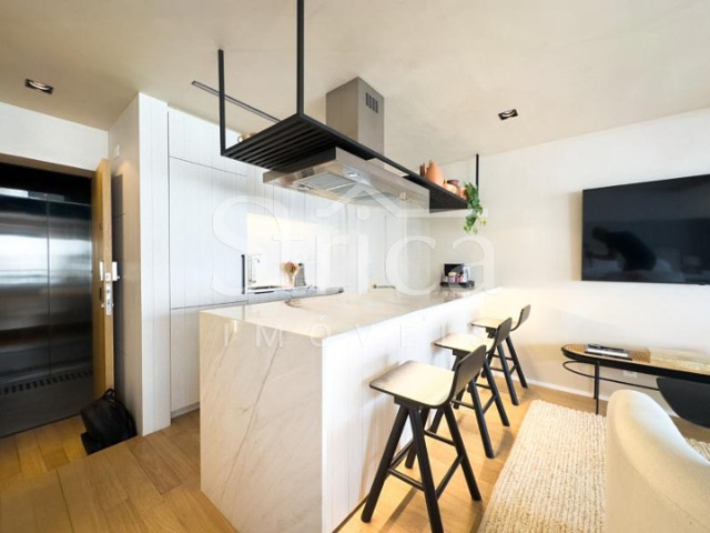 #ST527 - Apartamento para Venda em São Paulo - SP