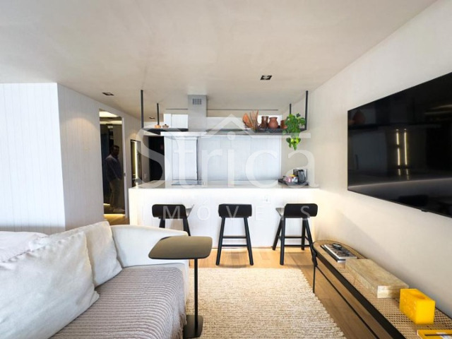#ST527 - Apartamento para Venda em São Paulo - SP - 2
