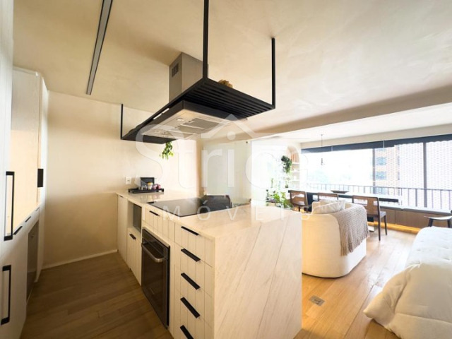 #ST527 - Apartamento para Venda em São Paulo - SP - 3