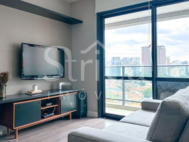 #ST528 - Stúdio para Venda em São Paulo - SP