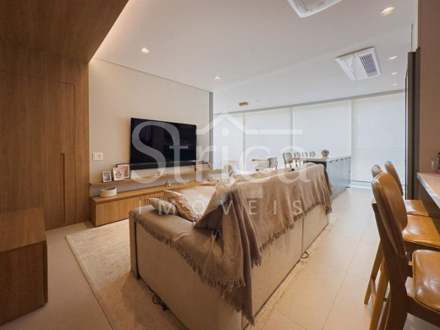#ST530 - Apartamento para Venda em São Paulo - SP - 3