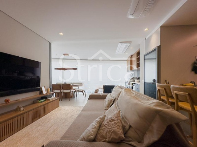 #ST530 - Apartamento para Venda em São Paulo - SP