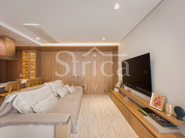 #ST530 - Apartamento para Venda em São Paulo - SP - 2