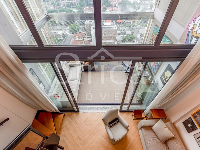 #ST533 - Duplex para Venda em São Paulo - SP