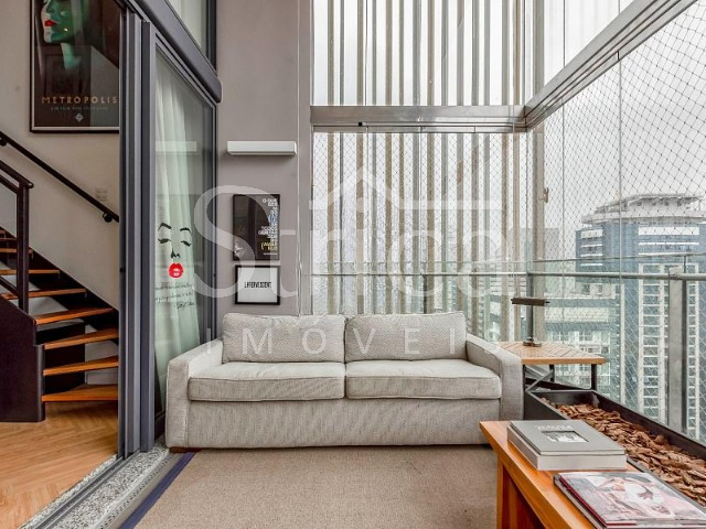 #ST533 - Duplex para Venda em São Paulo - SP - 2
