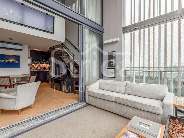 #ST533 - Duplex para Venda em São Paulo - SP - 3