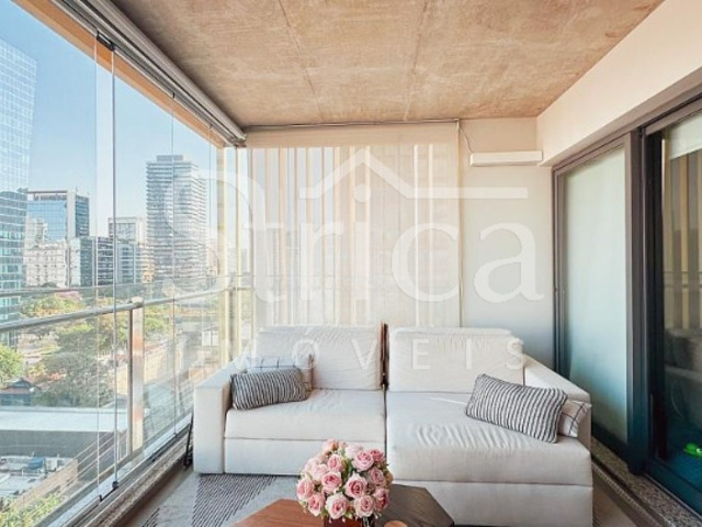 Venda em Itaim Bibi - São Paulo