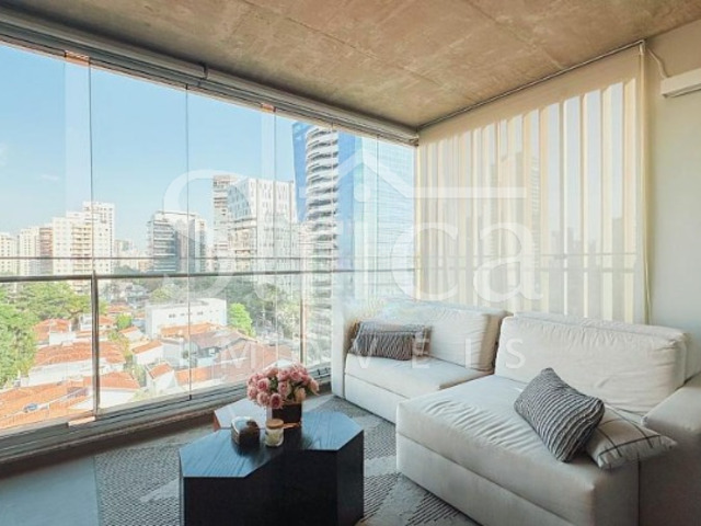 #535 - Stúdio para Venda em São Paulo - SP - 2