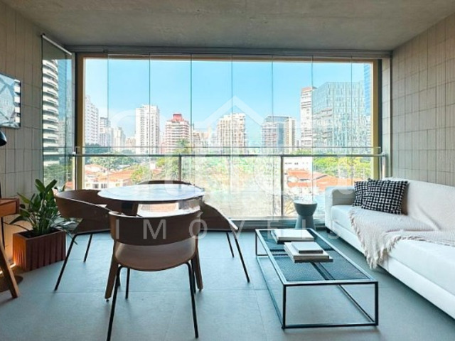 Venda em Itaim Bibi - São Paulo