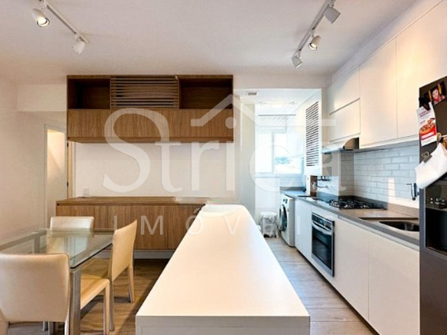 #ST537 - Apartamento para Venda em São Paulo - SP - 3