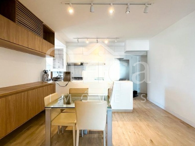 #ST537 - Apartamento para Venda em São Paulo - SP - 2