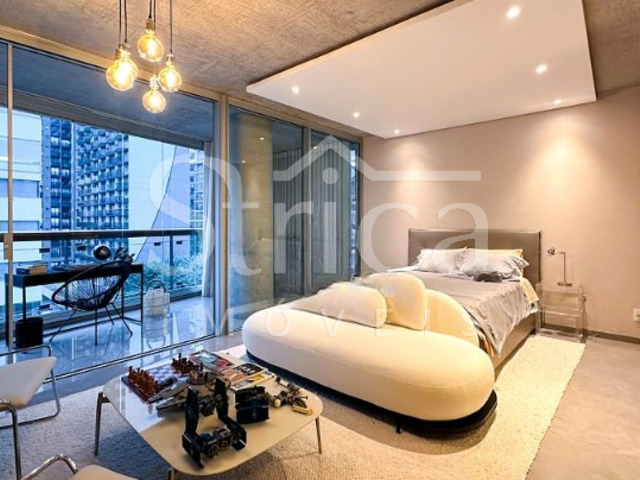 #ST538 - Apartamento para Venda em São Paulo - SP - 2