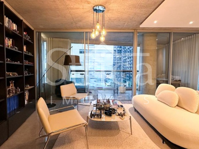 Venda em Itaim Bibi - São Paulo