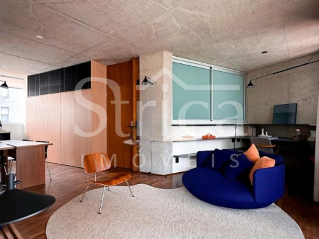 #ST539 - Apartamento para Venda em São Paulo - SP - 2
