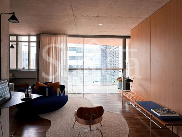 #ST539 - Apartamento para Venda em São Paulo - SP - 3